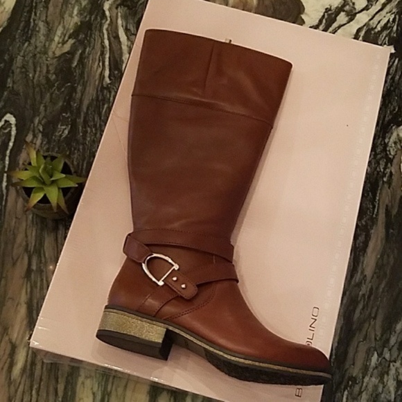 bandolino tall boots